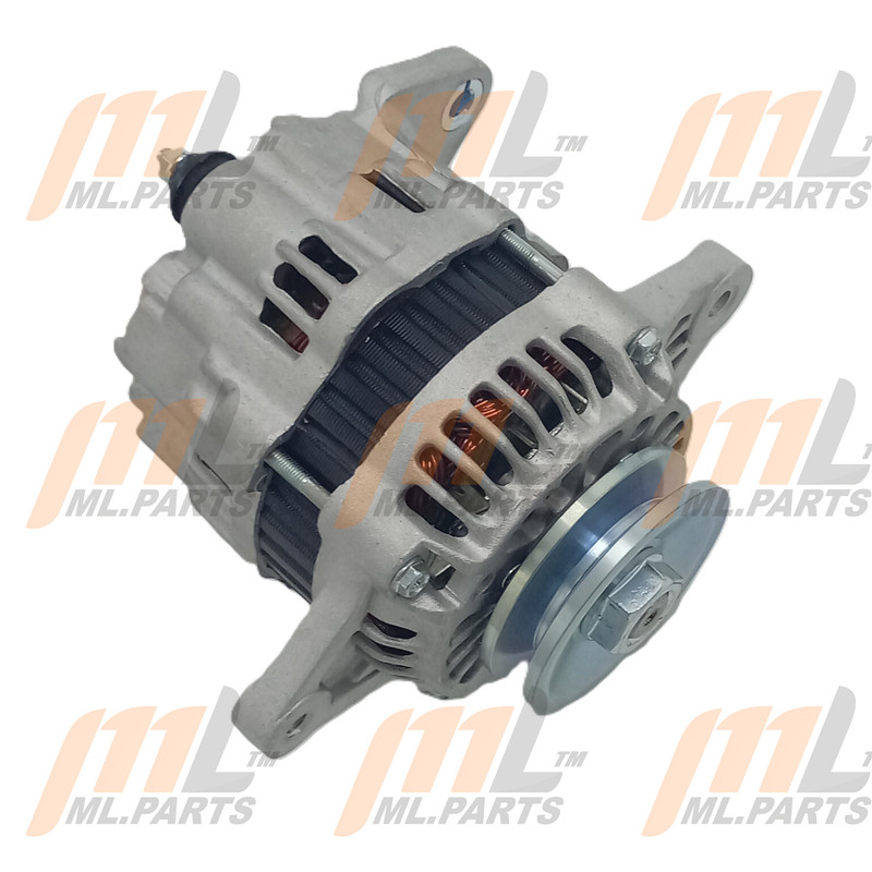 ALTERNATOR MODEL FE XA,HA