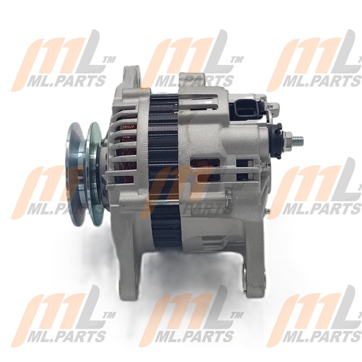 ALTERNATOR TD27