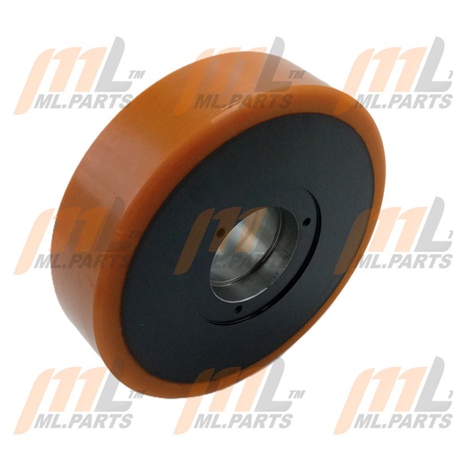 BALANCE WHEEL