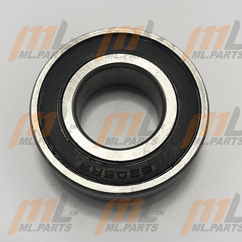 BEARING -WHEEL CASTER MODEL EPT20-20RA 6205