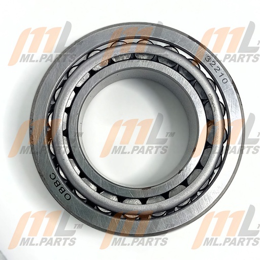 BEARING 32210 MODEL EC20W4LI