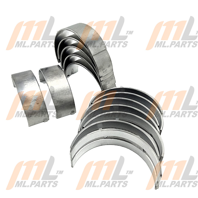 BEARING KIT - MAIN .50MM (14PCS)