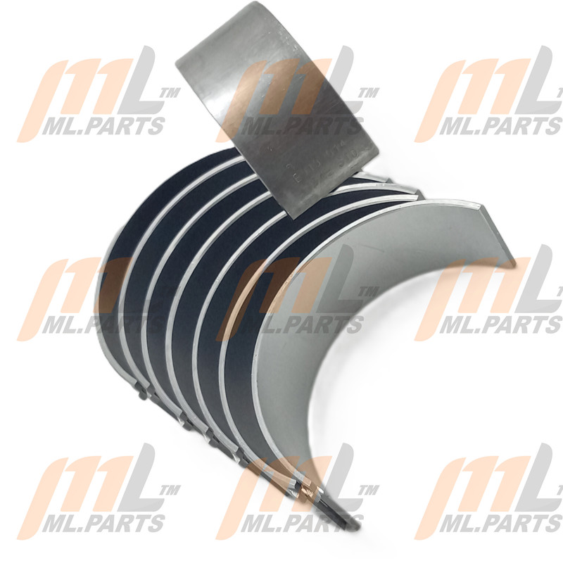 BEARING,CONNECTING ROD(STD) 4TNE98