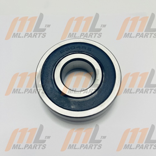 BEARING- LOAD WHEEL