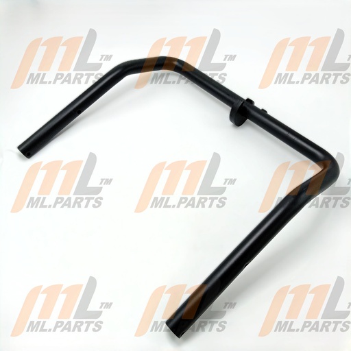 BEND PIPE WELDS​