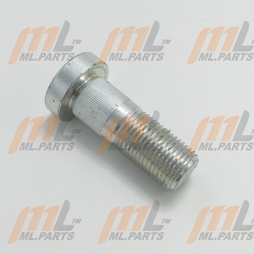 BOLT HUB