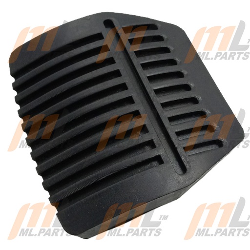 BRAKE PAD MODEL TAN