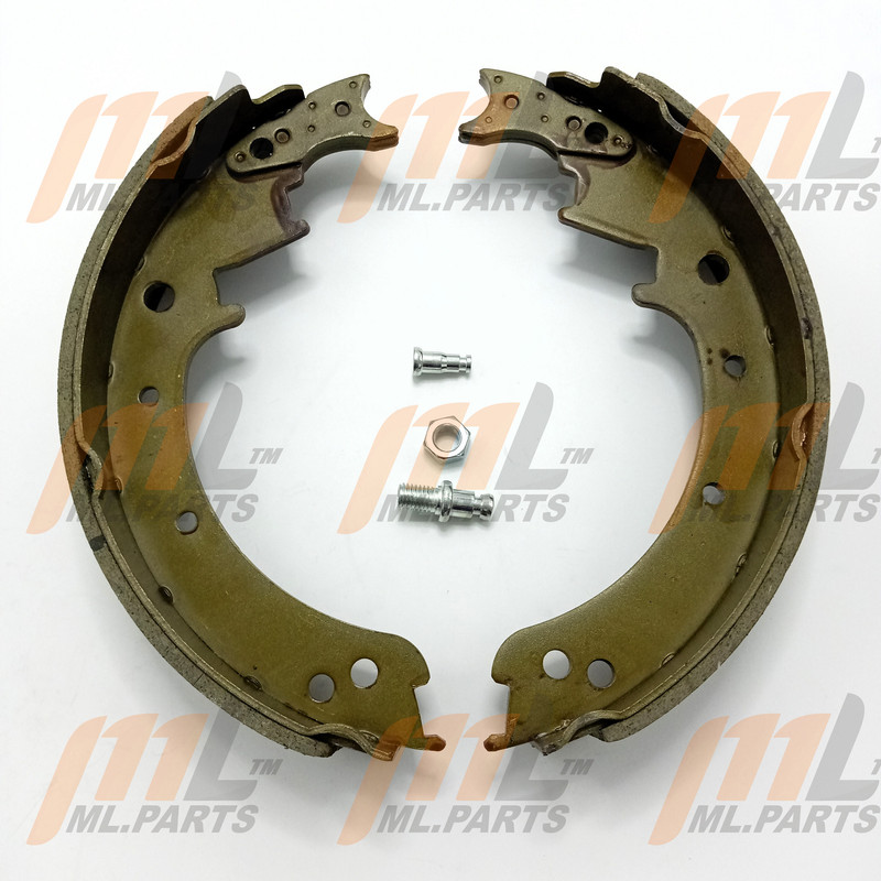 BRAKE SHOE