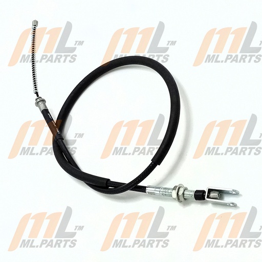 BRAKE-CABLE LH