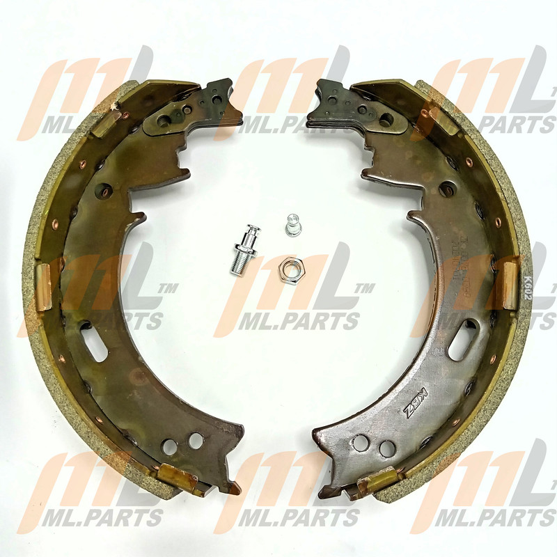 BRAKE-SHOE