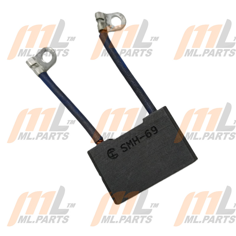 BRUSH - MOTOR SINGLE