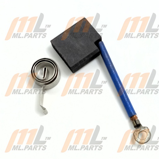 BRUSH KIT