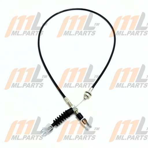 CABLE - ACCELERATOR MODEL TCM FD20-30T3CD/CA498,FD20-35V5T/CA498,FD20-30Z5/C240