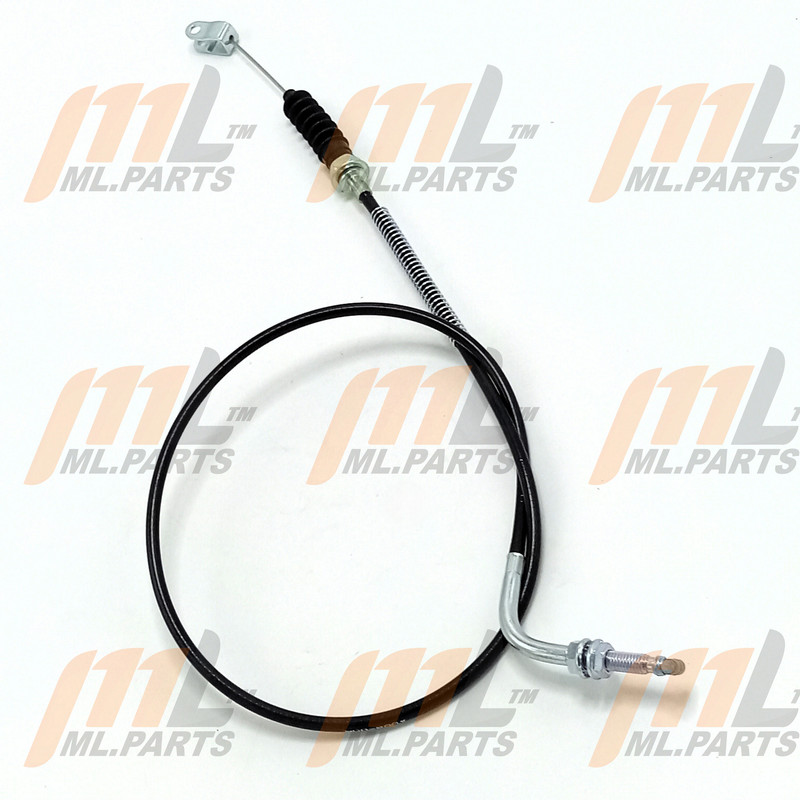 CABLE - ACCELERATOR MODEL TCM FG20-30T3,T3C/K21
