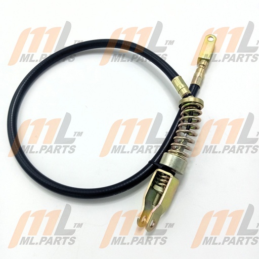 CABLE - BRAKE
