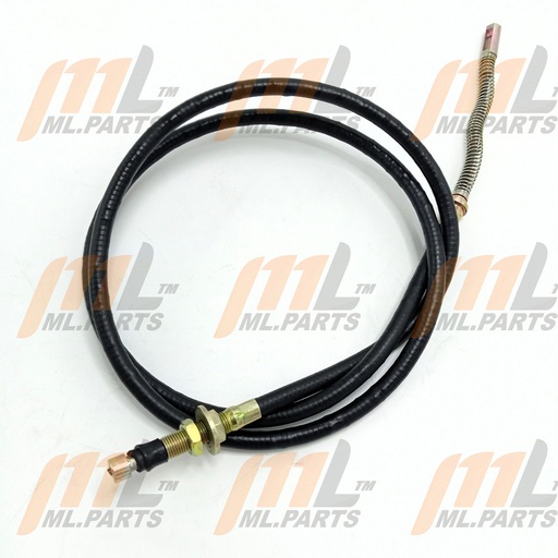 CABLE - BRAKE