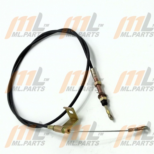 CABLE - CONTROL