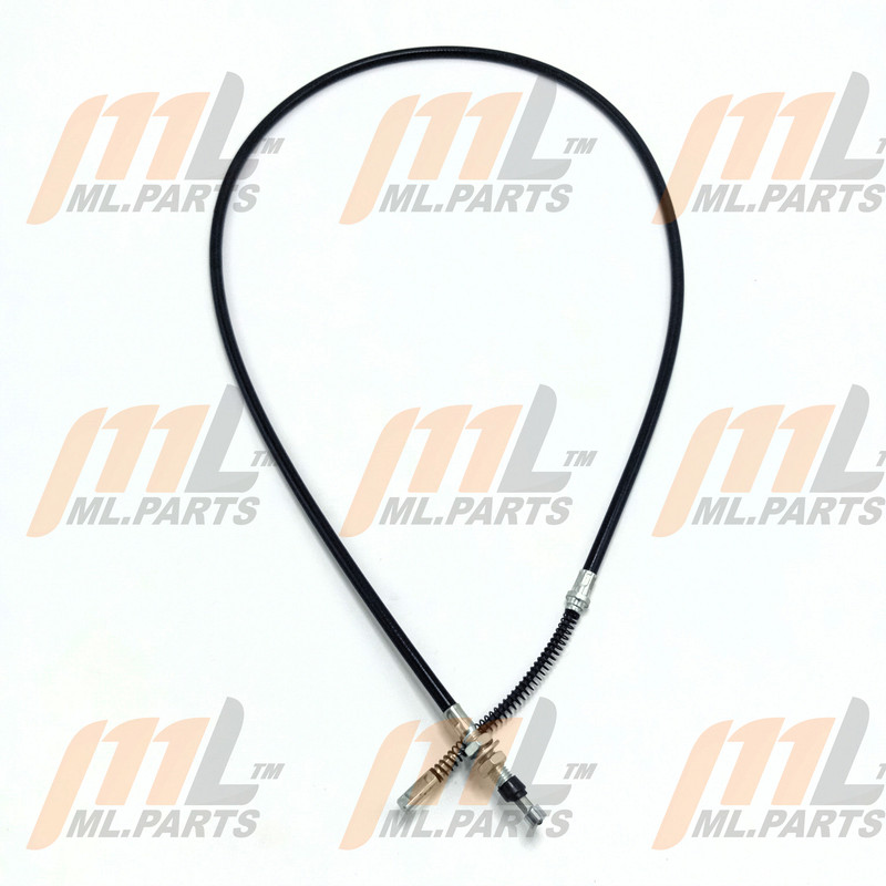 CABLE - EMERGENCY BRAKE MODEL Kom. FD20-30-11/-12/-14,FG20-30-11/-12/-14 LH