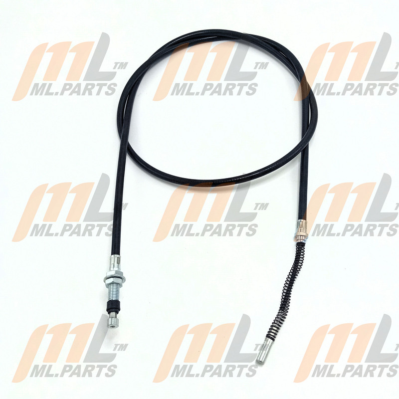 CABLE - EMERGENCY BRAKE MODEL Kom. FD20-30-11/-12/-14,FG20-30-11/-12/-14 LH