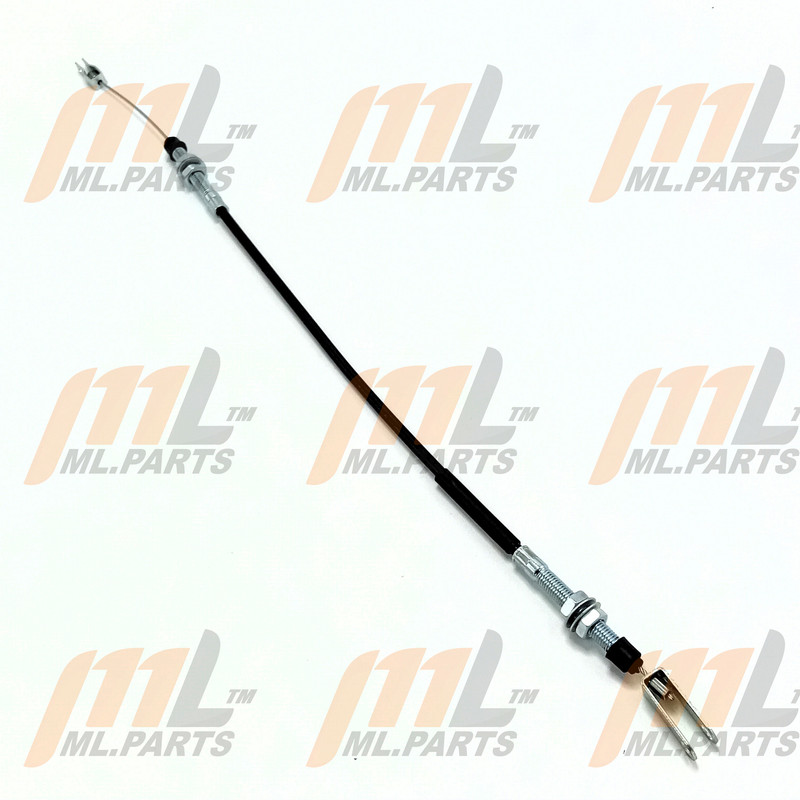 CABLE - INCHING MODEL 7FD10-30,7FG10-30