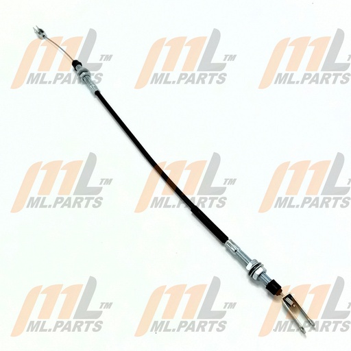 CABLE - INCHING MODEL 7FD10-30,7FG10-30