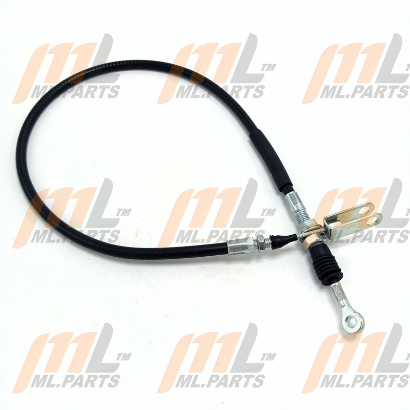 CABLE - INCHING MODEL Mit. FD20-25N(CF18C),FD30-