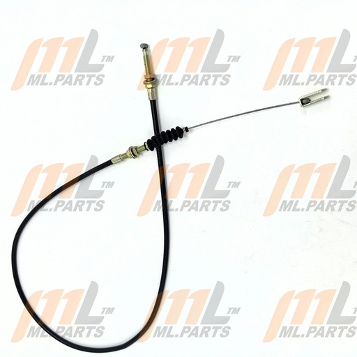 CABLE ASSEMBLY