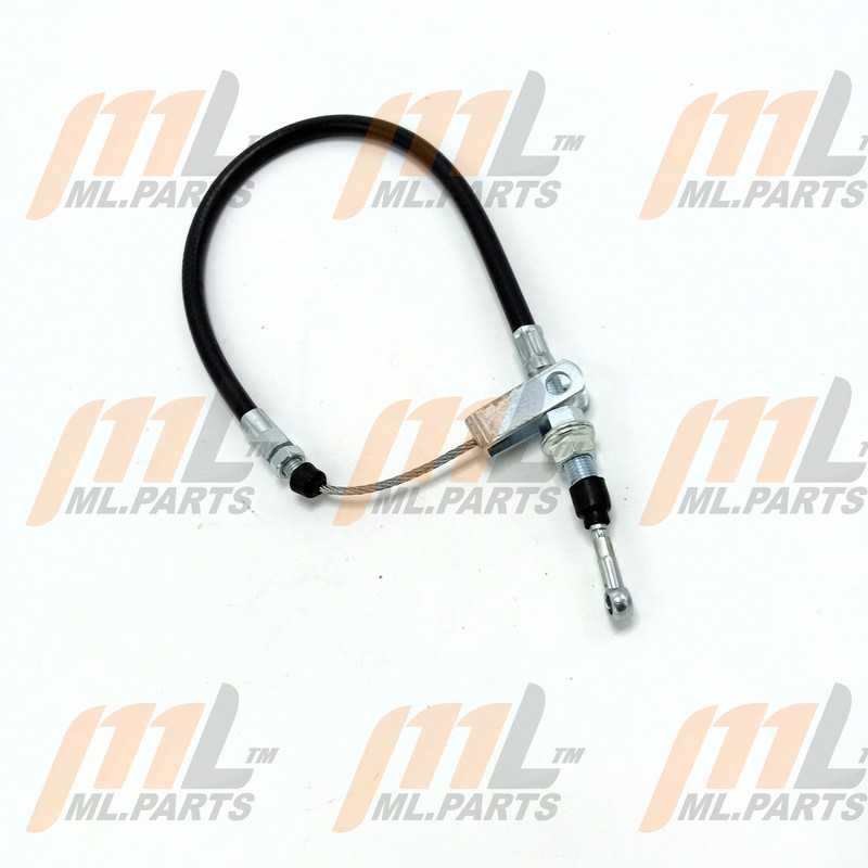 CABLE ASSEMBLY - INCHING