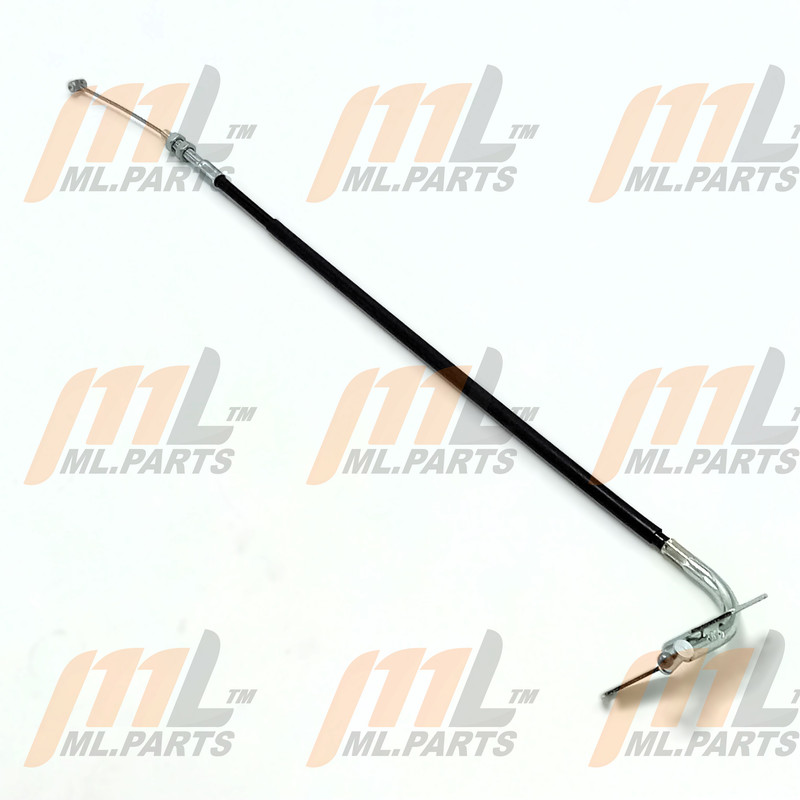 CABLE ASSY, PARKING BRAKE RELEASE