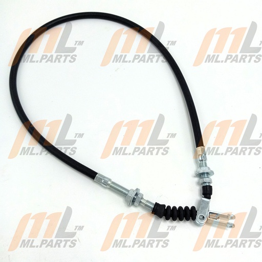 CABLE INCHING