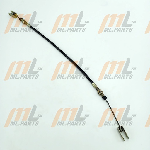 CABLE-BRAKE