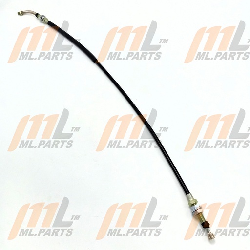 CABLE-BRAKE LH