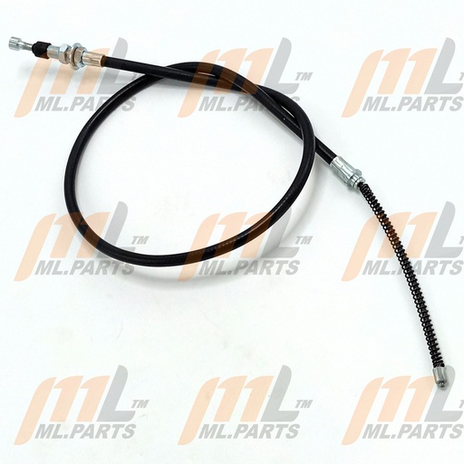 CABLE-BRAKE LH
