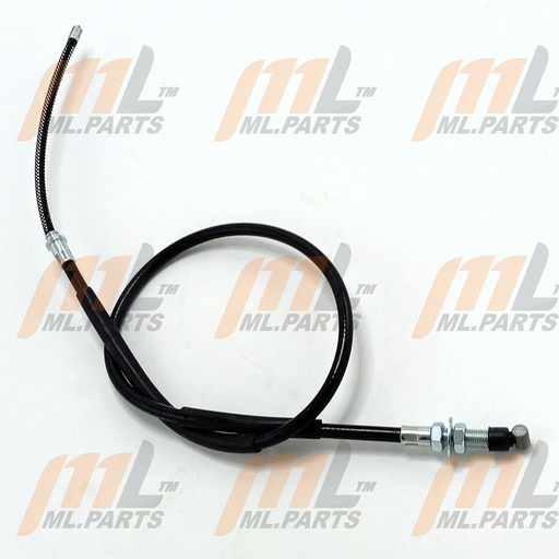 CABLE-BRAKE LH