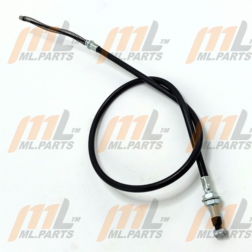 CABLE-BRAKE RH