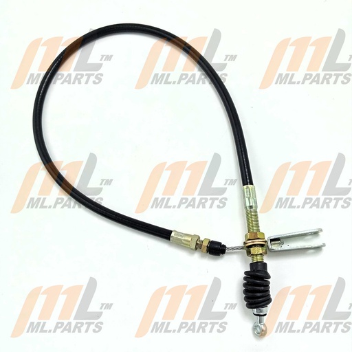 CABLE-INCHING