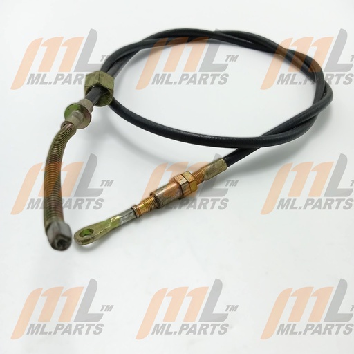 CABLE-PARKING BRAKE