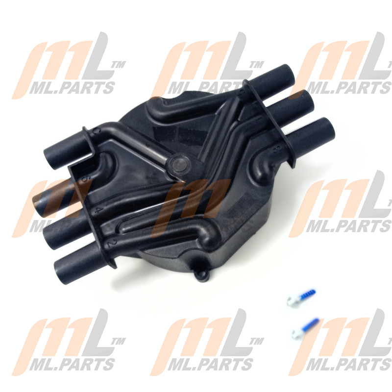 CAP DISTRIBUTOR 4.3L GM