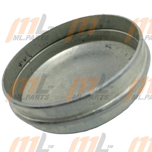 CAP,REAR AXLE HUB