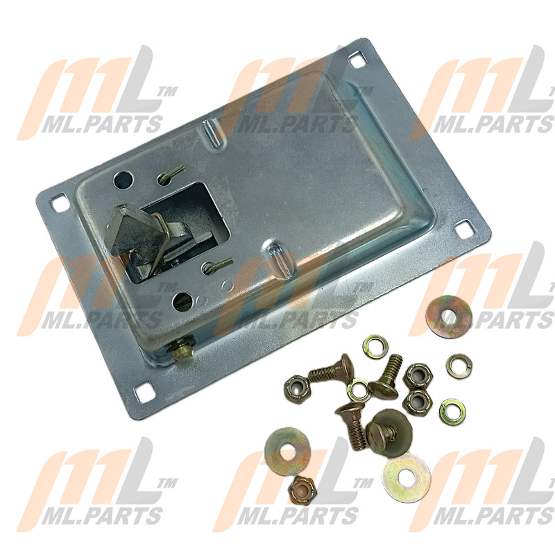 CATCH - LOCK RH (E900)