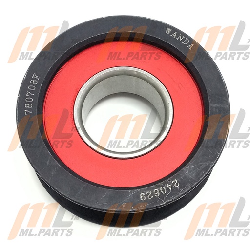 CHAIN WHEEL
