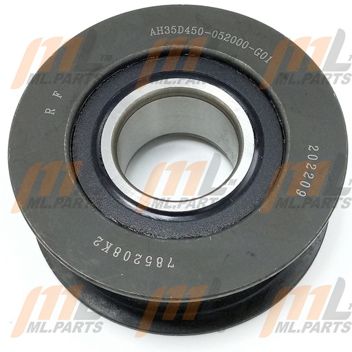 CHAIN WHEEL