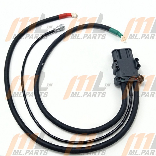 CHARGER - CABLE