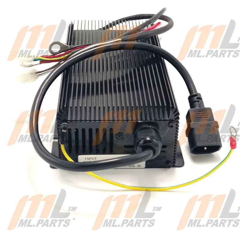 CHARGER 48V/10A MODEL AEP18Li