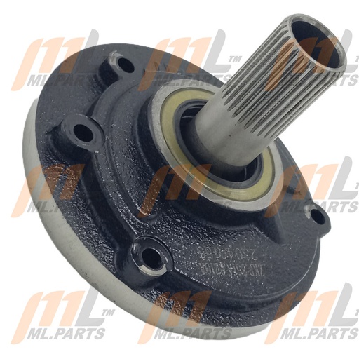 CHARGING PUMP XF