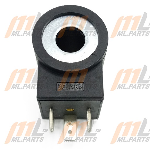 COIL 48 vdc