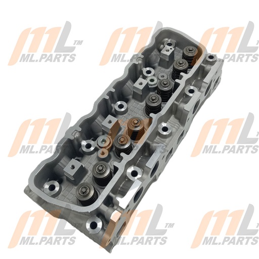 COMP - HEAD ASSEMBLY - COMPLETE K15 K21 + K25