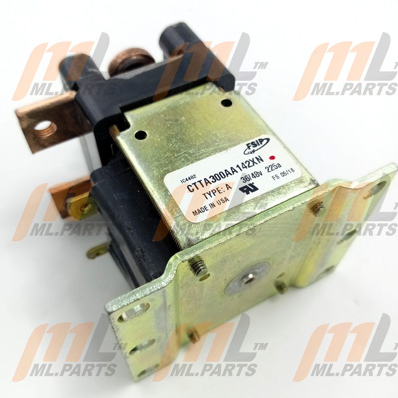 CONTACTOR 300A 36/48 VOLT