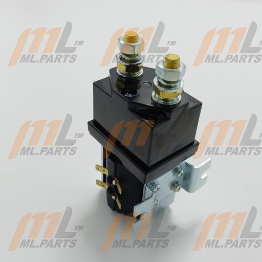 CONTACTOR 48 VOLT-200AMP