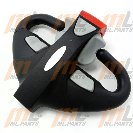 CONTROL HANDLE